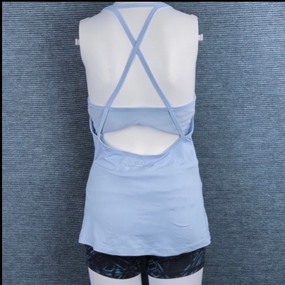 For Kitty Rescue! Lorna Jane Athletic Tank Top - Picture 9 of 9